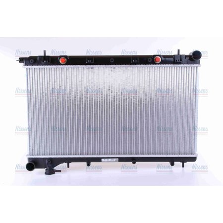 Nissen Radiator, 67715 67715